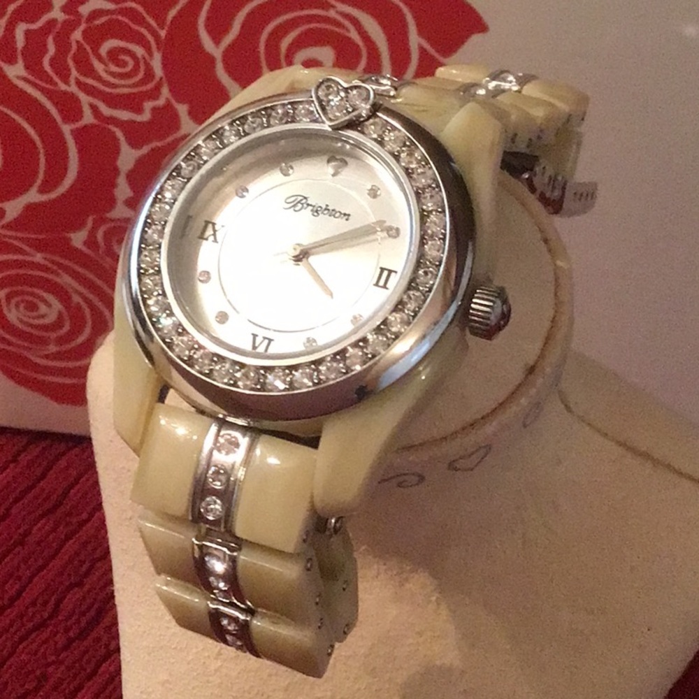 ❤️Brighton Dana Point Watch